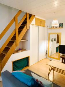 Appartements Calme et central : photos des chambres