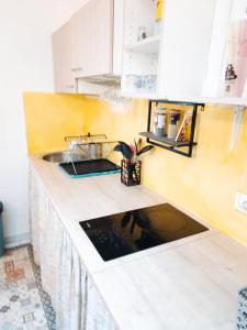 Appartements Calme et central : photos des chambres