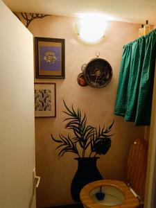 Appartements Calme et central : photos des chambres