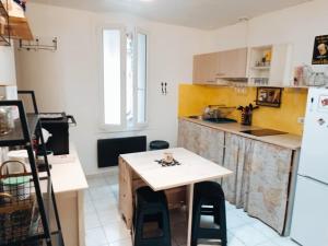 Appartements Calme et central : Appartement 1 Chambre