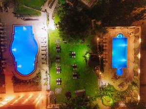 MAHİYE HANIM KONAĞI