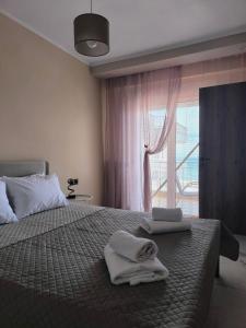 Aphrodite Sea View Apartment