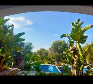 Umayra Boutique Hotel - Ubytování bez kategorie ve městě Bodrum