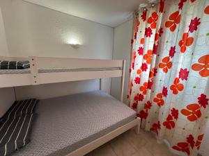 Appartements T2 RDC a Canet en Roussillon Europa 4 pers ,piscine,clim, tennis, parking : photos des chambres