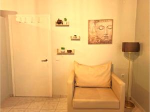 Garitsa Studio, Corfu