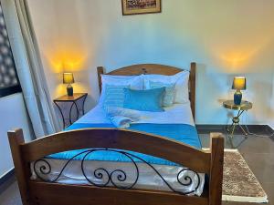 Vilea Frangipani Ground Floor 2 bedroom Apartment