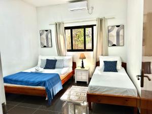 Vilea Frangipani Ground Floor 2 bedroom Apartment