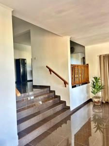 Vilea Frangipani Ground Floor 2 bedroom Apartment
