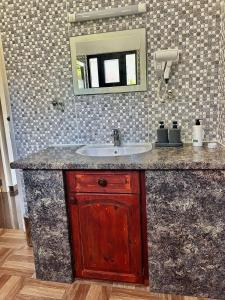 Vilea Frangipani Ground Floor 2 bedroom Apartment