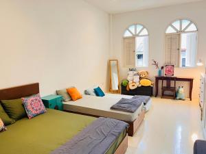 Georgetown Kyash House 23
