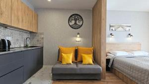 GVC New Gudauri F-Blocks