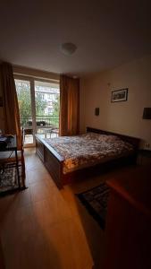 Sveti Vlas, Paradise Dreams Apartment