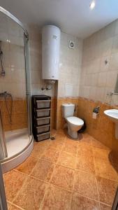 Sveti Vlas, Paradise Dreams Apartment