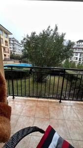 Sveti Vlas, Paradise Dreams Apartment