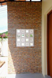 Xóm Giữa homestay