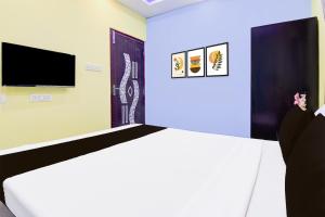 Super Hotel O The Orchid Residency