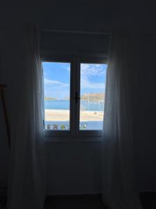 Anemelia by the Sea - Lipsi