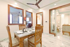 Barrier-free apartment Fortis