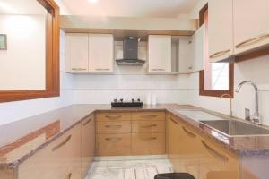 Barrier-free apartment Fortis