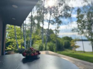 Krastos - māja Breksis