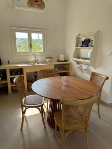 Anemelia by the Sea - Lipsi