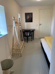 Vita og Pouls Gård - Guesthouse