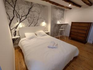 Maisons de vacances Grande maison de vacances lumineuse, tout confort : photos des chambres