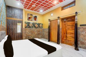 Hotel O GOLD PLAZA HOME STAY