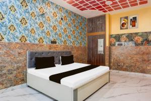 Hotel O GOLD PLAZA HOME STAY