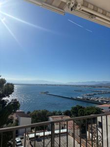 Appartement avec vue exceptionelle