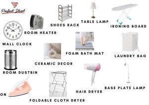 Tranquil Studio apartment