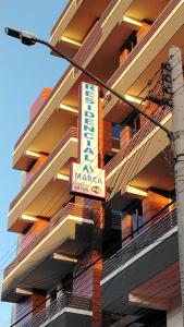 Residencial MARCA