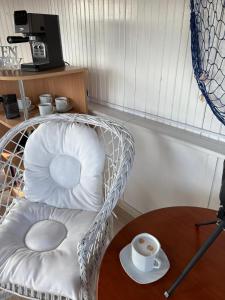 Przystań Pod Wieżą