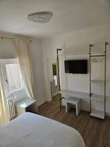 Toto San Paolo Rooms