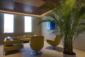 UNA Hotels La Martella Matera