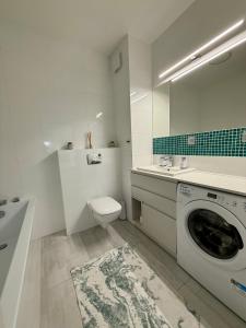 Apartament Wysockiego