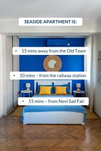 Home-Like Studio Walking Distance to the Old Town l Washing Machine l Bus Station Nearby