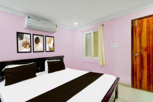 Hotel O Madhu Grand Luxury Rooms