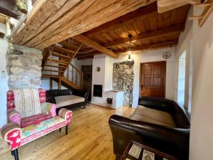 Rustic Retreat