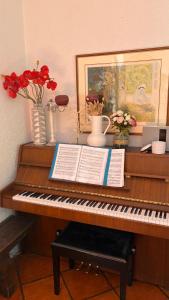 B&B / Chambres d'hotes Lei Souco : photos des chambres