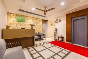 Verdant Living Spaces