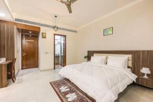 Green stays brighter days