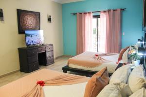 hotel plaza BRISAS MT