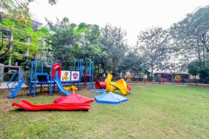 Eco-friendly luxury awaits you with Garden