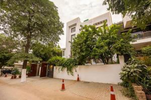 Eco-friendly luxury awaits you with Garden