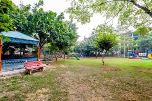 Eco-friendly luxury awaits you with Garden