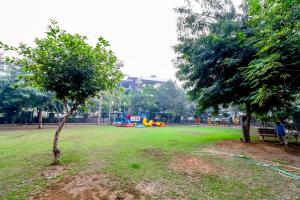 Eco-friendly luxury awaits you with Garden