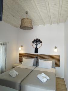 Nikos Rooms