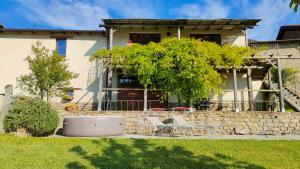 Casa La Crocetta Da Marco