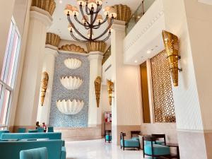 Grande Caribbean Resort 2-Bedroom Suite